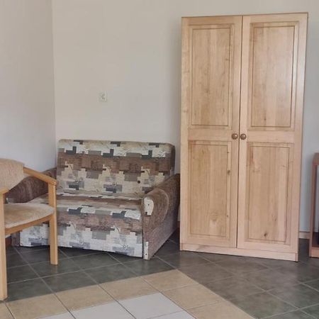 Siedlisko Agroturystyczne Villa Mrągowo Exterior foto
