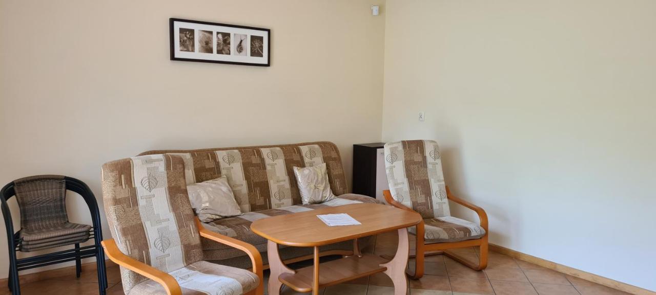 Siedlisko Agroturystyczne Villa Mrągowo Exterior foto