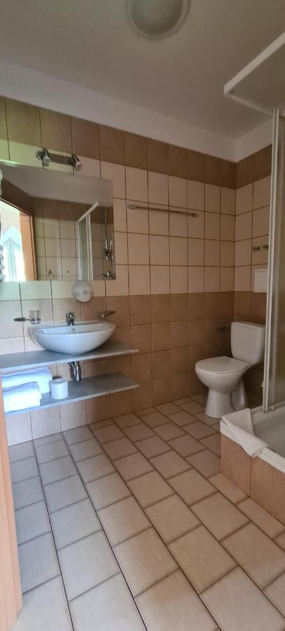 Siedlisko Agroturystyczne Villa Mrągowo Exterior foto