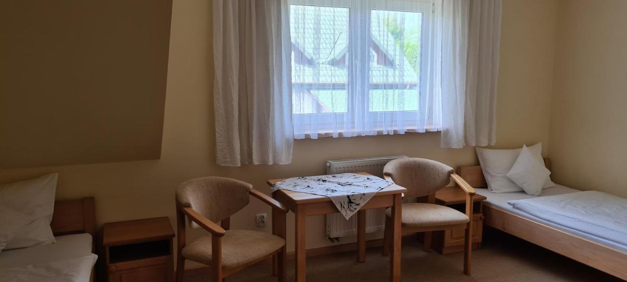 Siedlisko Agroturystyczne Villa Mrągowo Exterior foto