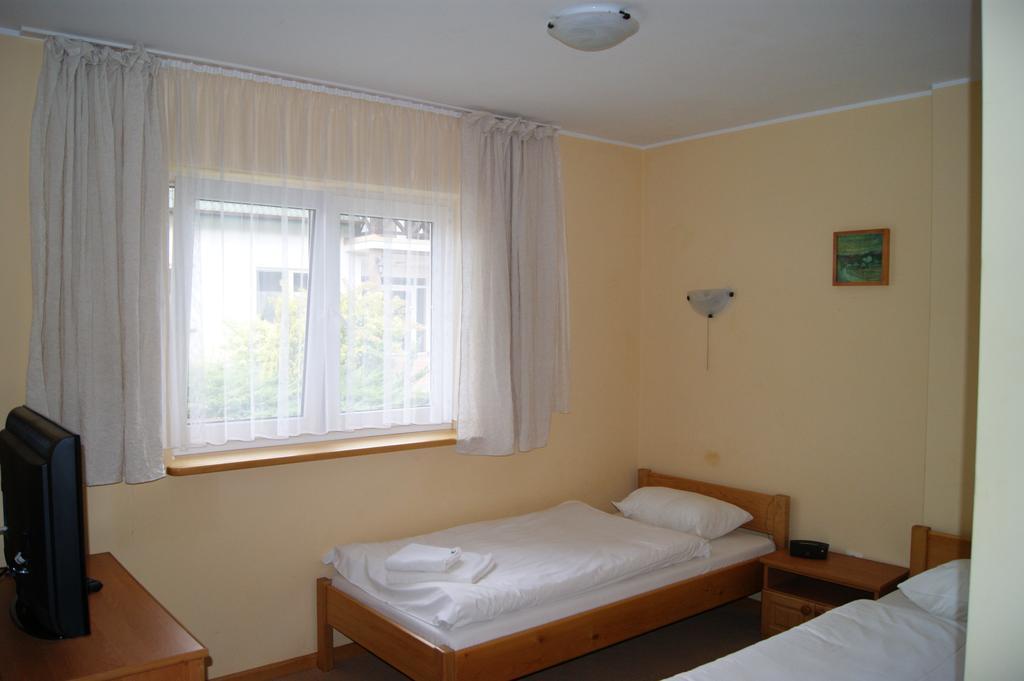 Siedlisko Agroturystyczne Villa Mrągowo Exterior foto