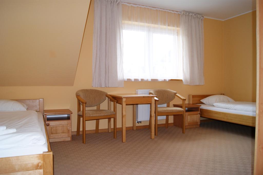 Siedlisko Agroturystyczne Villa Mrągowo Cameră foto